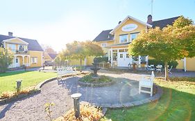 Hotell Björkhaga